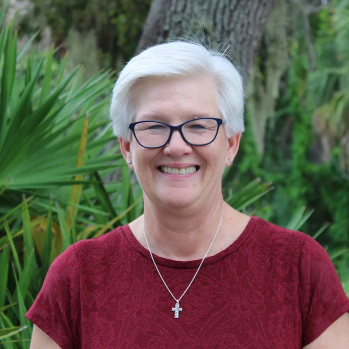 Amy Conner Covenant Life Church in Sarasota, FL