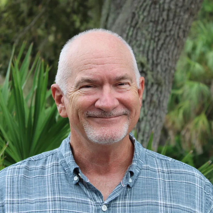 Bob Dillard Covenant Life Church in Sarasota, FL