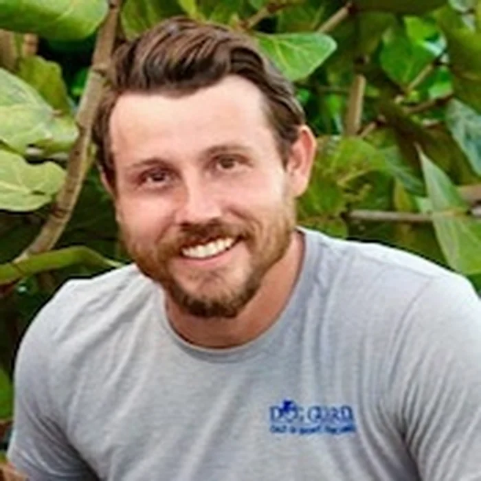 CJ Agate Covenant Life Church in Sarasota, FL