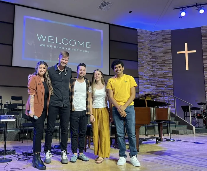 Home New Here Covenant Life Church in Sarasota, FL