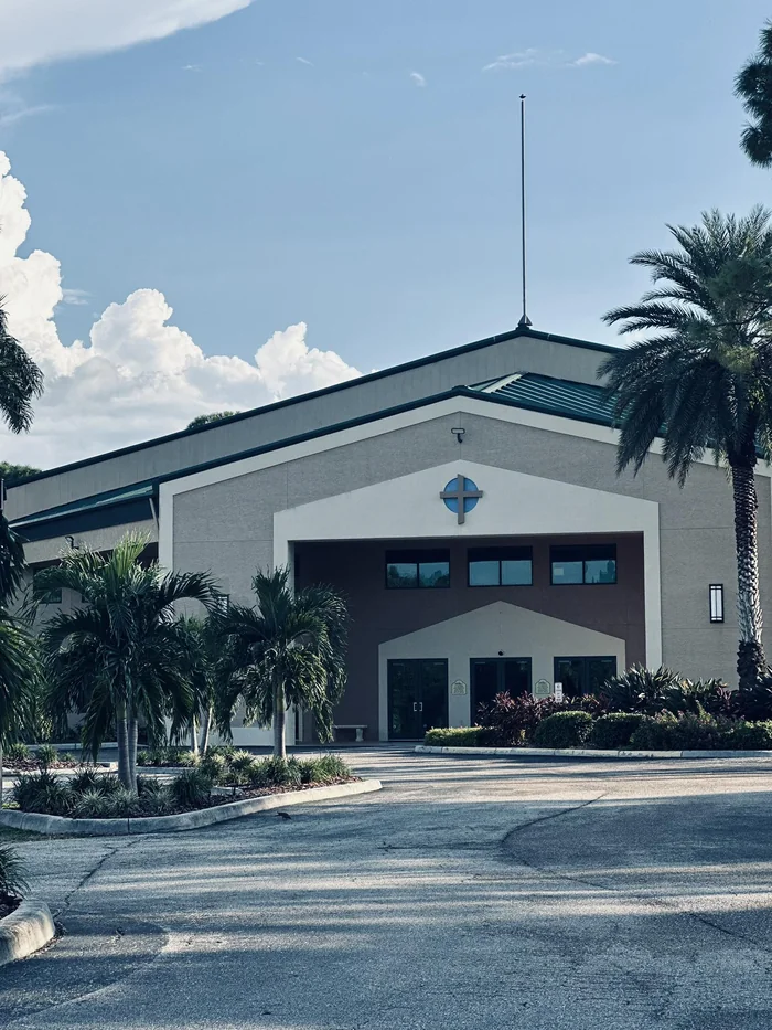 Home Welcome Covenant Life Church in Sarasota, FL