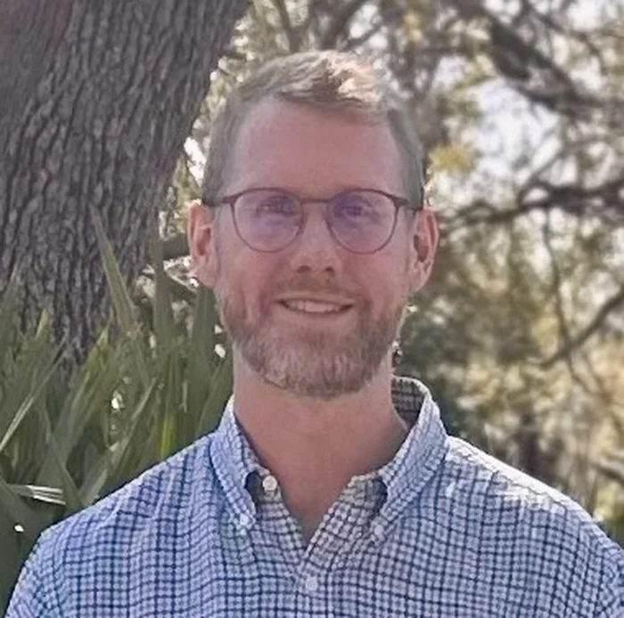 Michael Clark Covenant Life Church in Sarasota, FL