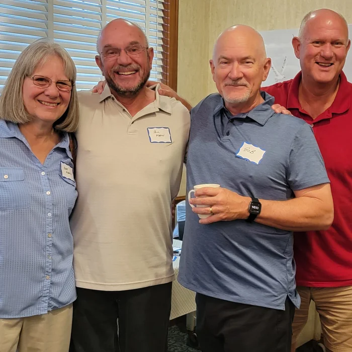 New Here 2 Covenant Life Church in Sarasota, FL