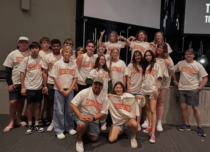 Student 4 Covenant Life Church in Sarasota, FL